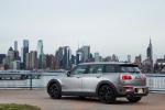 Mini Cooper S Clubman ALL4 2016 года (US)